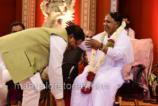 Amma in mangaluru 1
